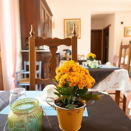 Hotel Il Vecchio Noce Brugnato Zewnętrze zdjęcie