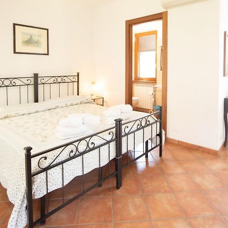 Hotel Il Vecchio Noce Brugnato Zewnętrze zdjęcie