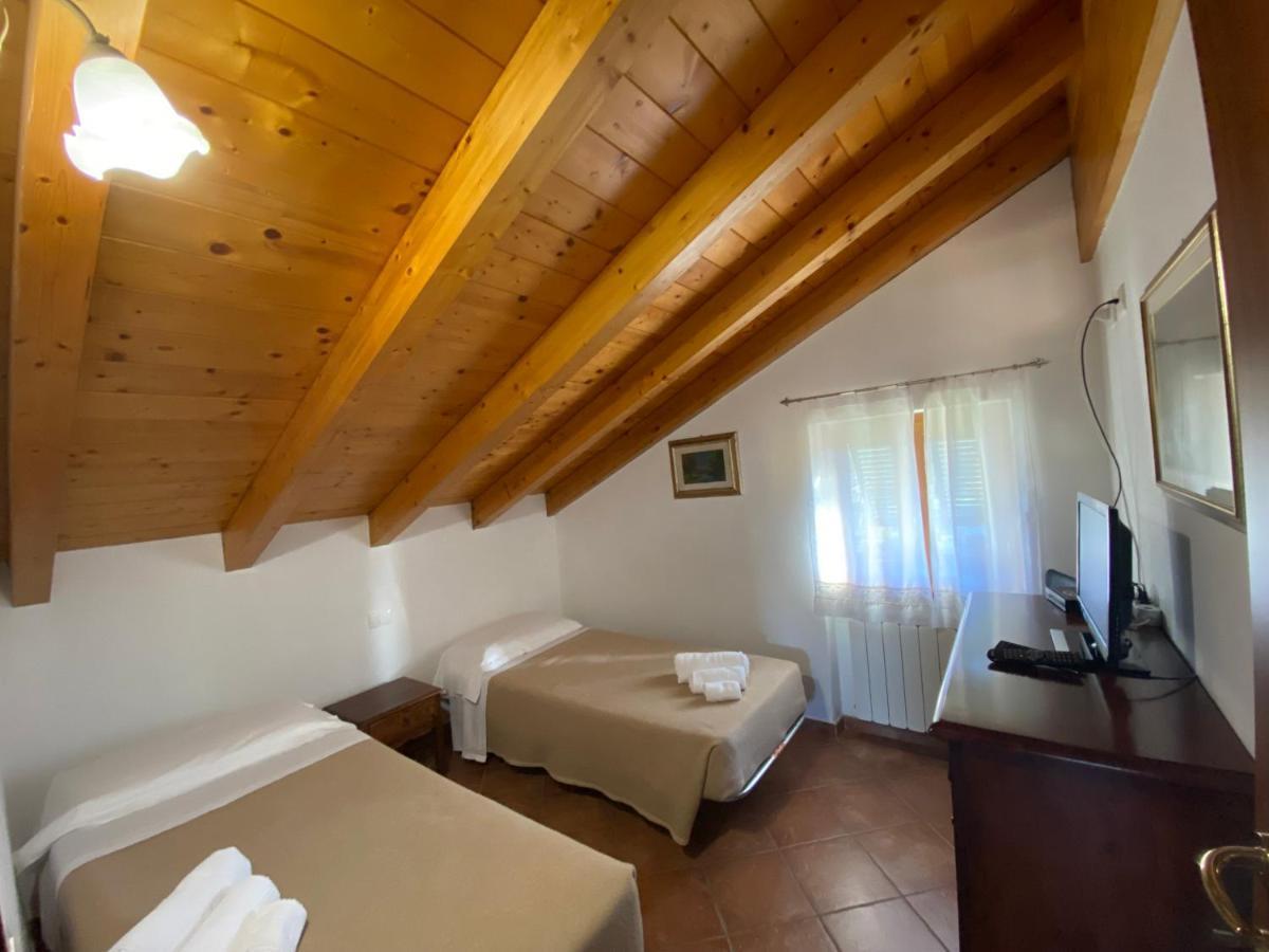 Hotel Il Vecchio Noce Brugnato Zewnętrze zdjęcie