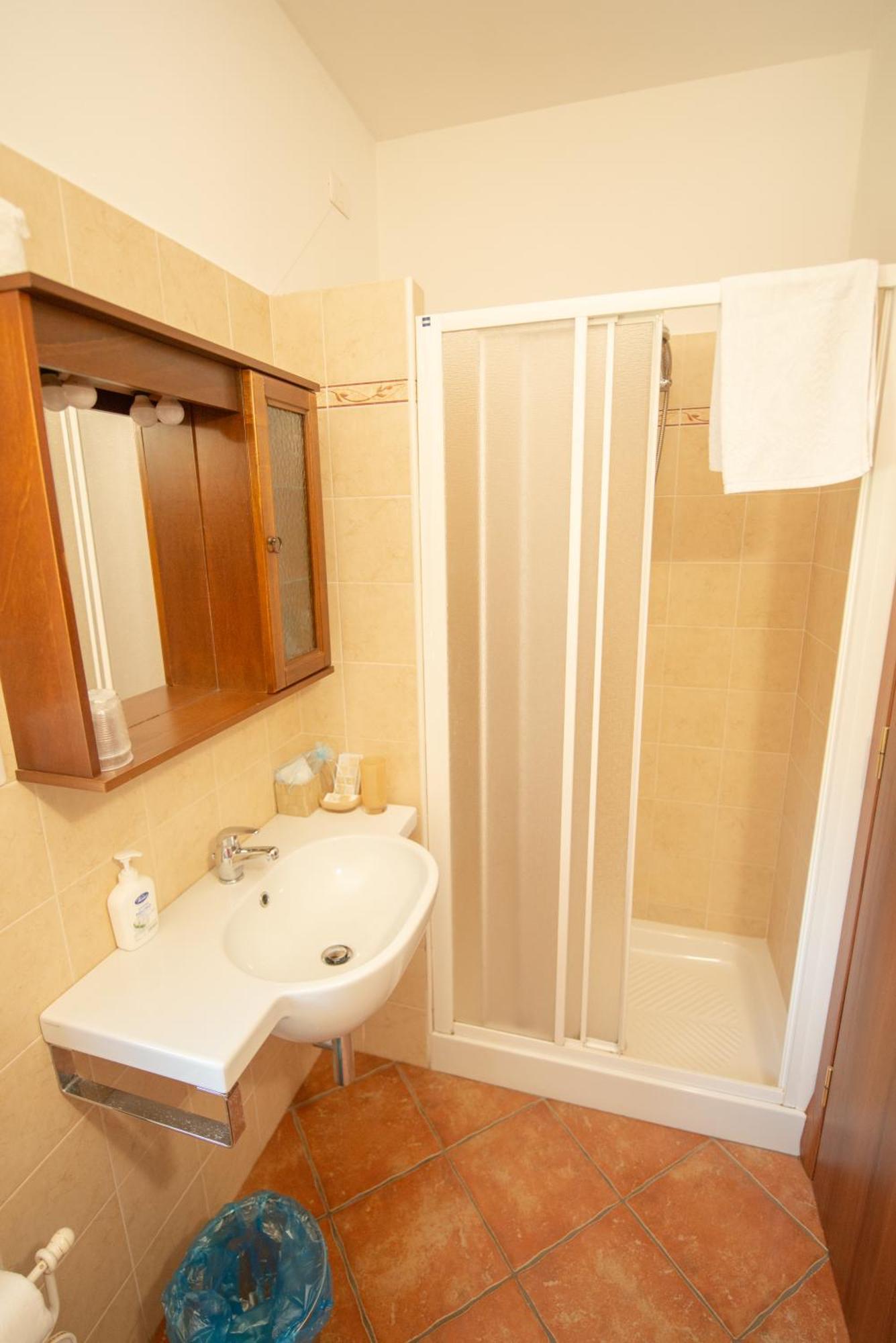 Hotel Il Vecchio Noce Brugnato Zewnętrze zdjęcie