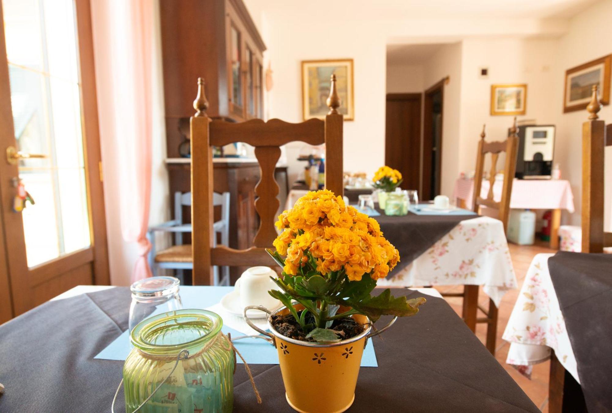Hotel Il Vecchio Noce Brugnato Zewnętrze zdjęcie