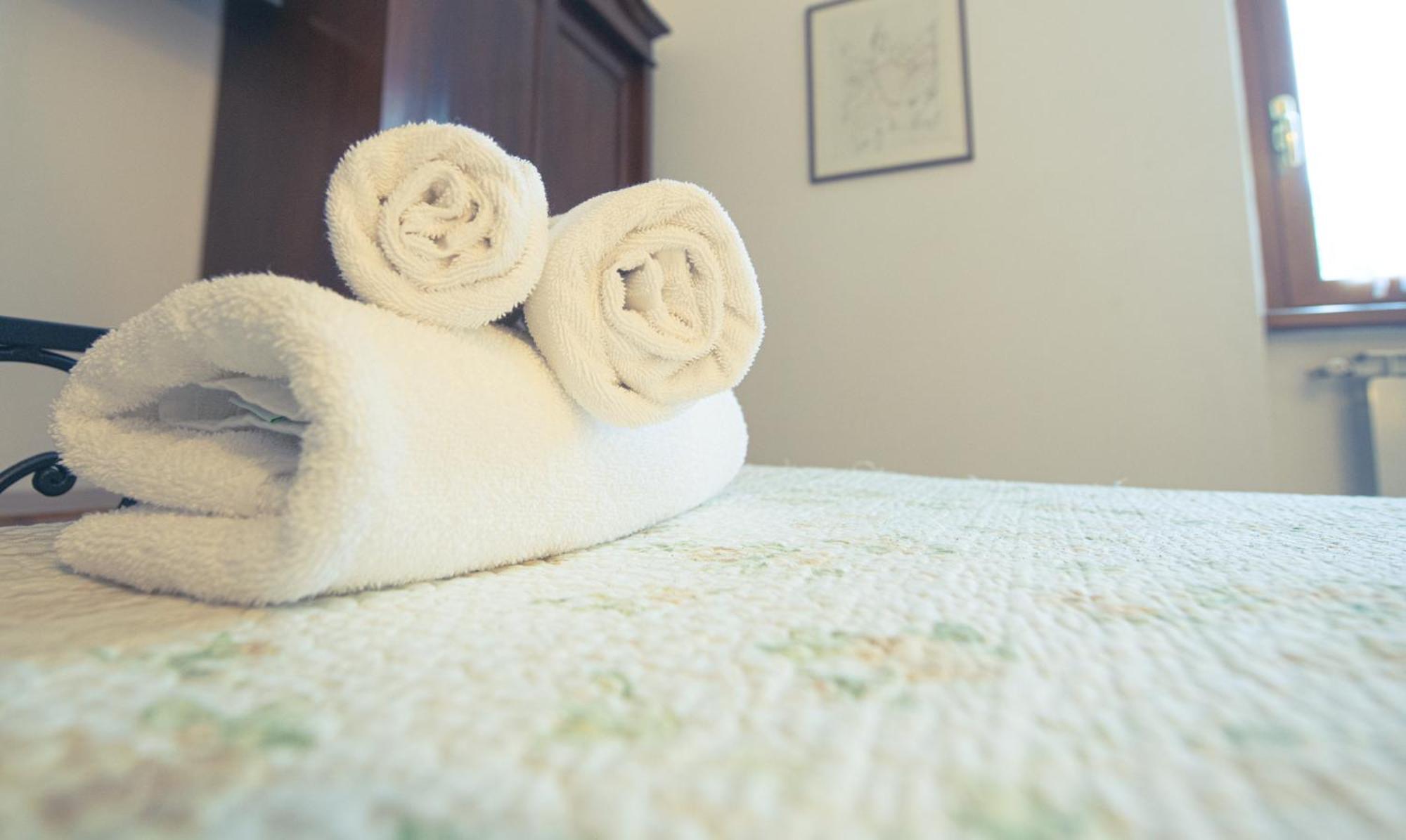 Hotel Il Vecchio Noce Brugnato Zewnętrze zdjęcie