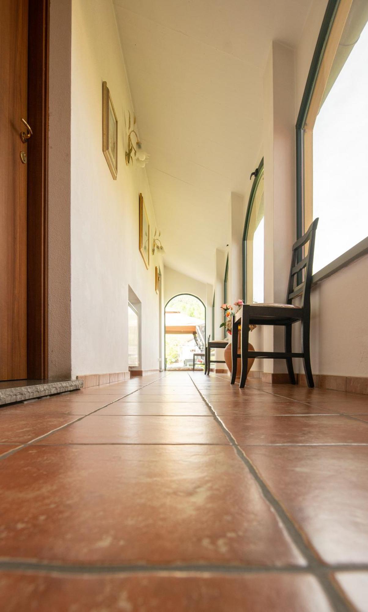 Hotel Il Vecchio Noce Brugnato Zewnętrze zdjęcie