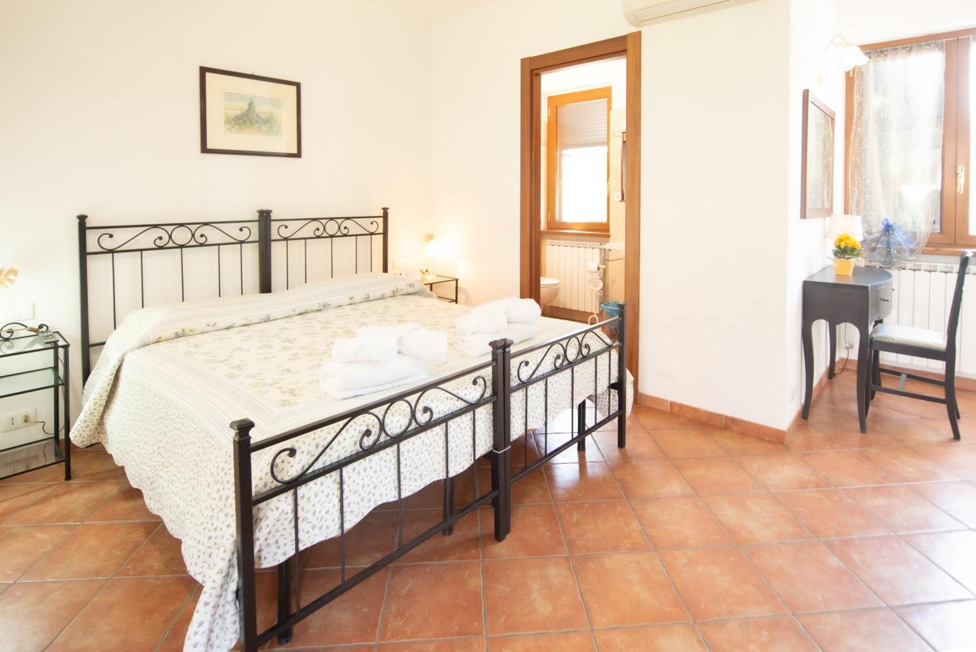 Hotel Il Vecchio Noce Brugnato Zewnętrze zdjęcie