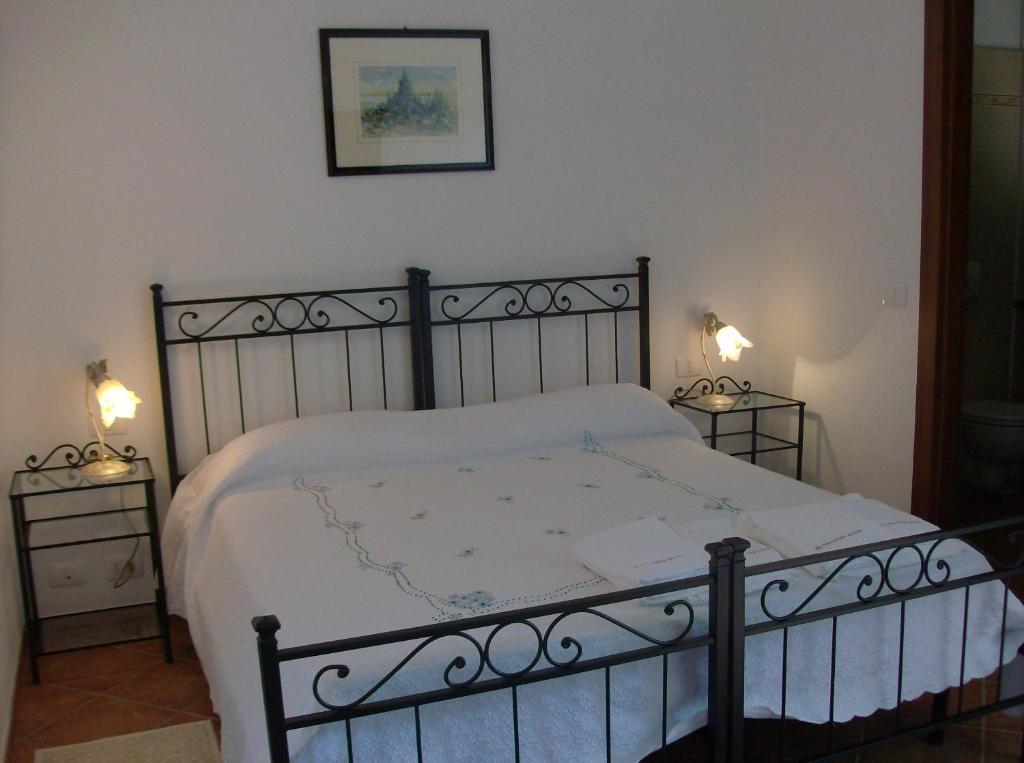 Hotel Il Vecchio Noce Brugnato Pokój zdjęcie