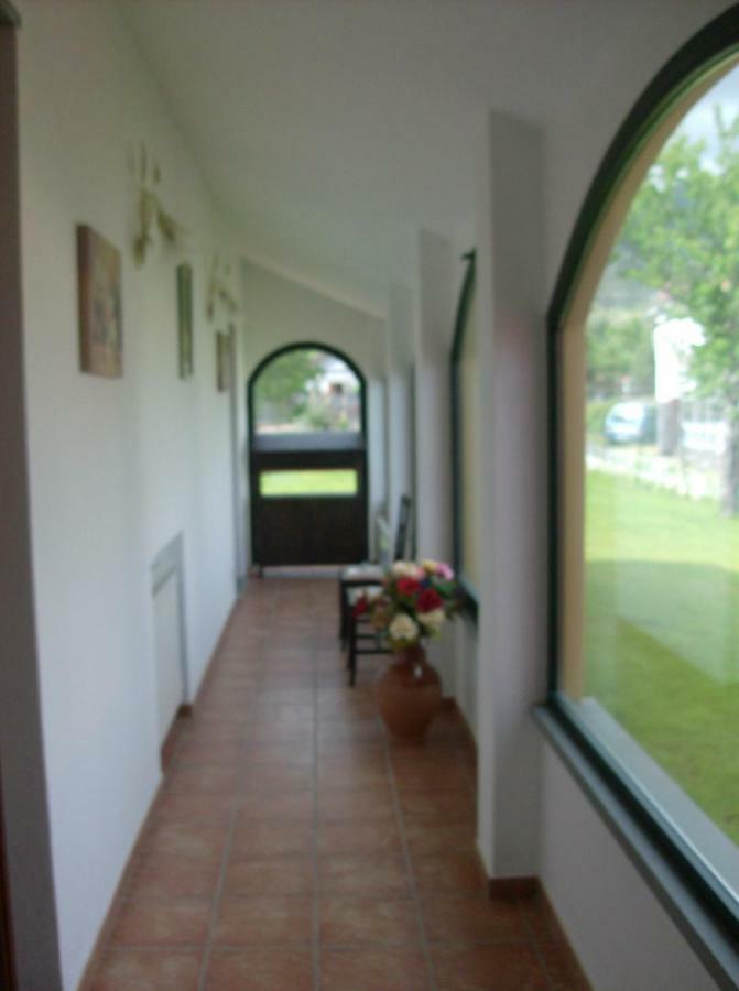Hotel Il Vecchio Noce Brugnato Zewnętrze zdjęcie
