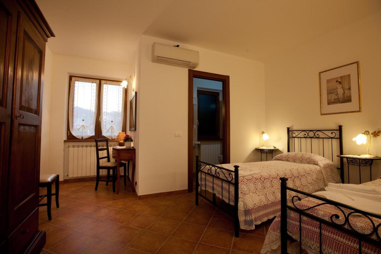 Hotel Il Vecchio Noce Brugnato Zewnętrze zdjęcie