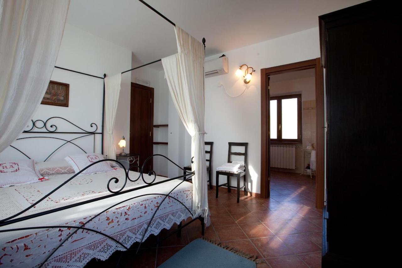 Hotel Il Vecchio Noce Brugnato Zewnętrze zdjęcie
