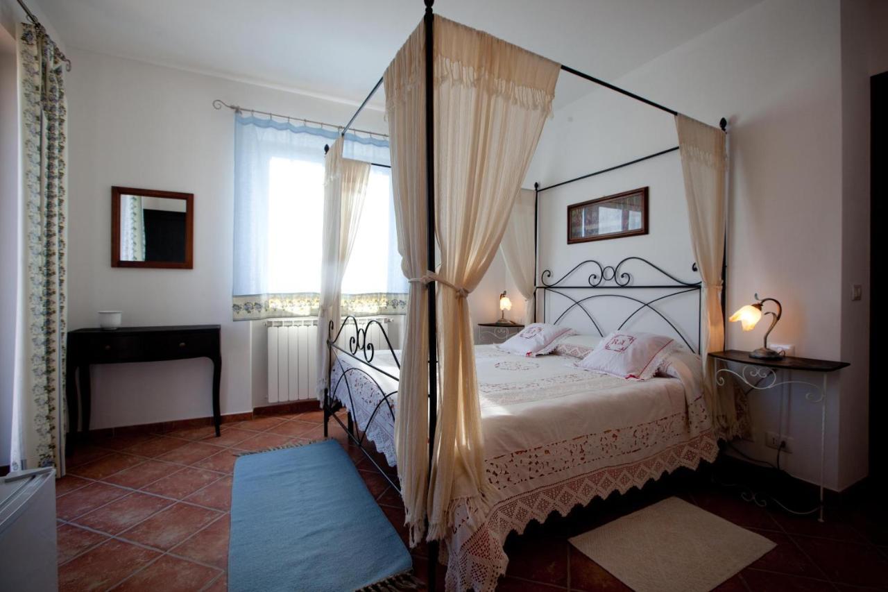 Hotel Il Vecchio Noce Brugnato Zewnętrze zdjęcie