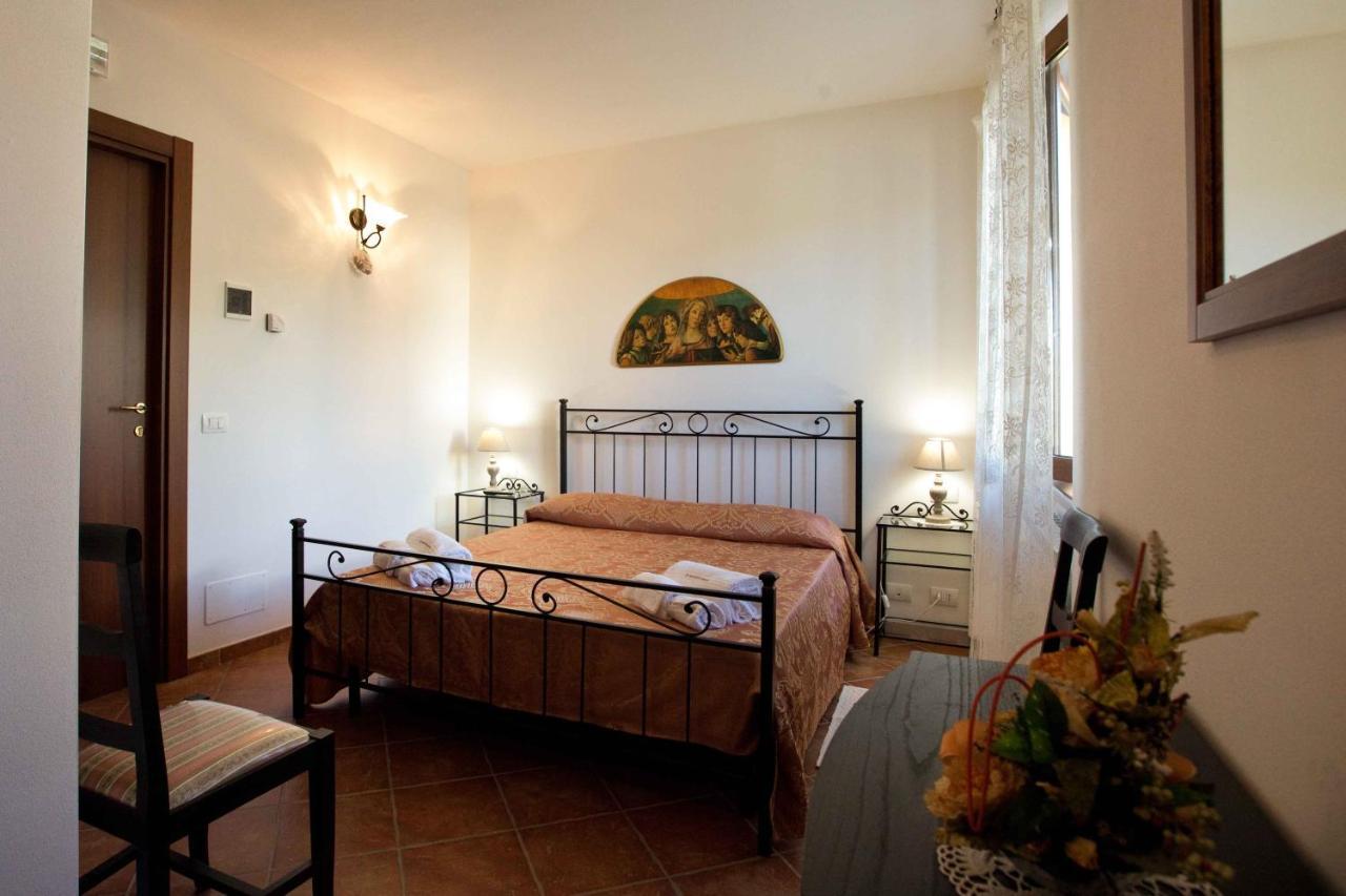 Hotel Il Vecchio Noce Brugnato Zewnętrze zdjęcie