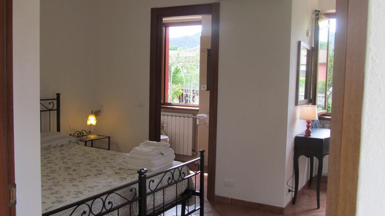 Hotel Il Vecchio Noce Brugnato Zewnętrze zdjęcie